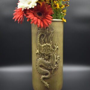 16th Century Vase